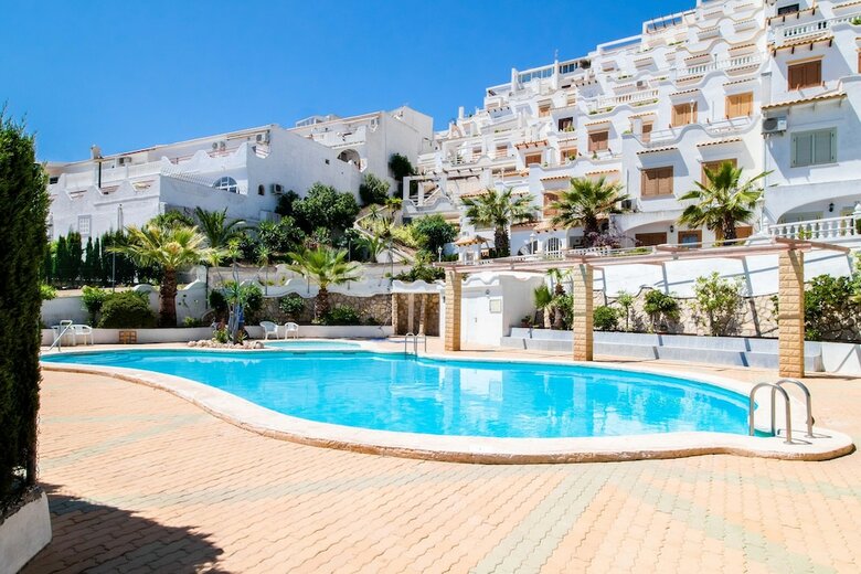 Apartamentos Espanatour Torreblanca