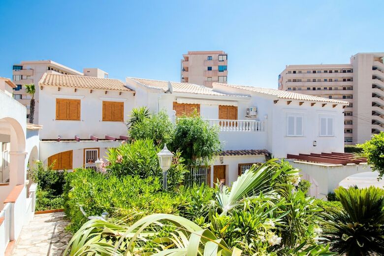 Apartamentos Espanatour Torreblanca