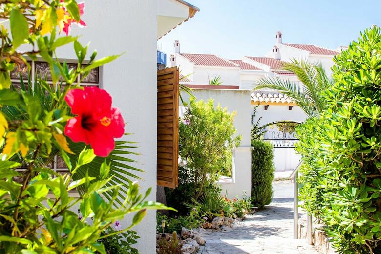 Apartamentos Espanatour Torreblanca
