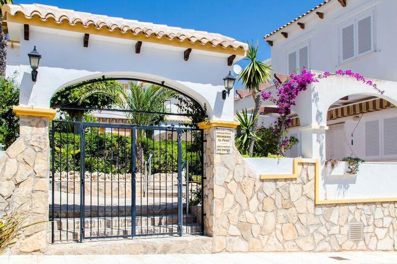 Apartamentos Espanatour Torreblanca