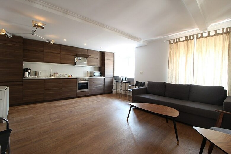 Luminous Apartment In Chueca All�housing