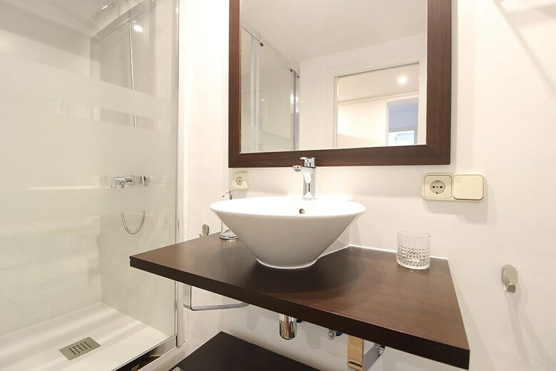 Luminous Apartment In Chueca All�housing
