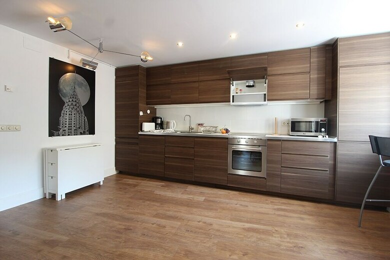 Luminous Apartment In Chueca All�housing