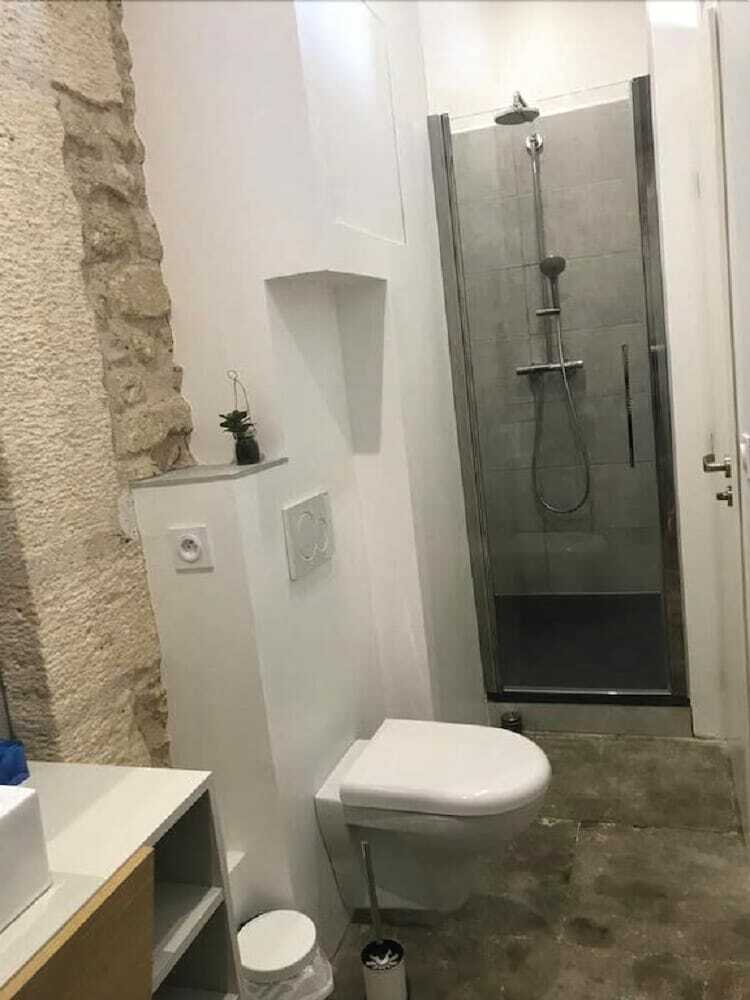 Apartamento Le Soregia �l�gant T2