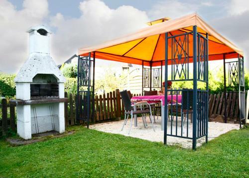 Apartamentos Ferienwohnung Mia