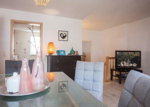 Apartamentos Ferienwohnung Mia