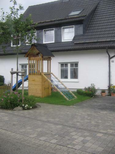 Apartamentos Ferienwohnung Mia