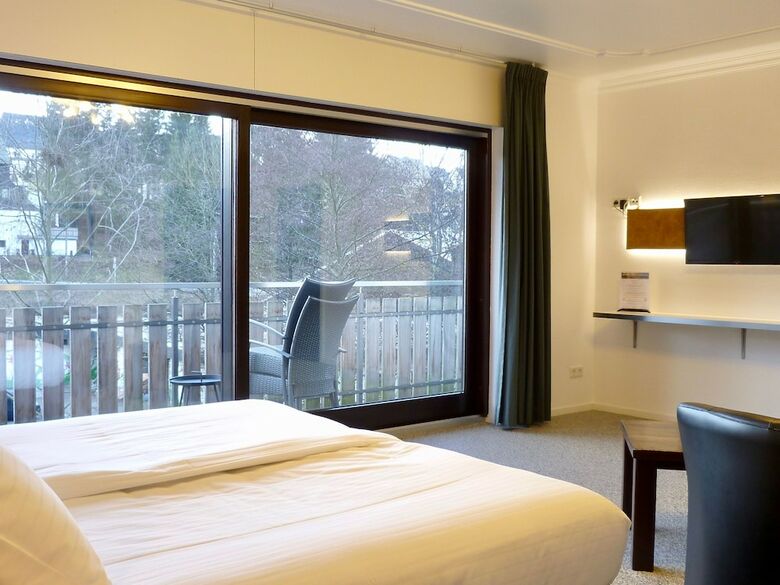 Hostal Bed & Breakfast Winterberg