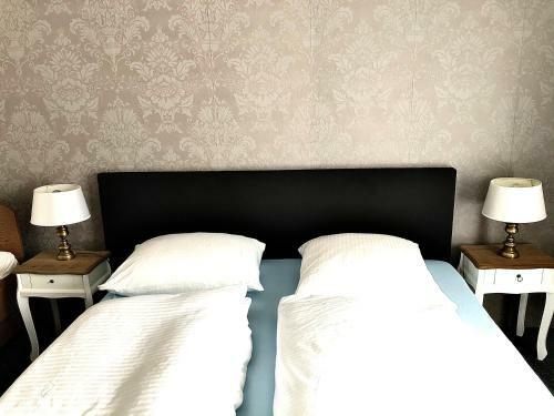 Berghotel Tromp Bed & Breakfast