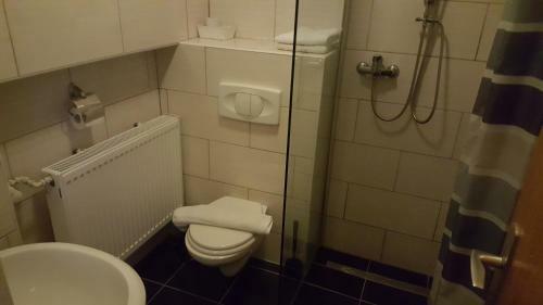 Berghotel Tromp Bed & Breakfast