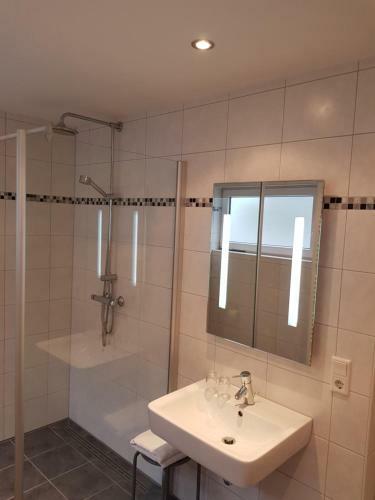 Berghotel Tromp Bed & Breakfast