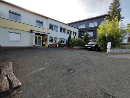 Berghotel Tromp Bed & Breakfast