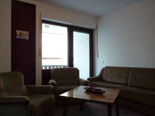 Apartamento Ferienwohnung M�rchen