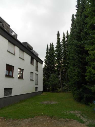 Apartamento Ferienwohnung M�rchen