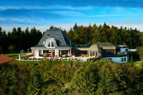 Hostal Bobhaus Winterberg