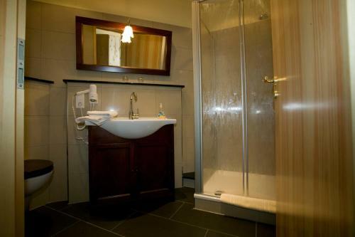 Hostal Bobhaus Winterberg