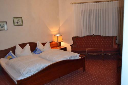 Hostal Bobhaus Winterberg