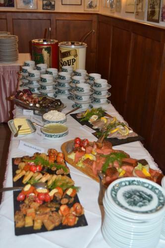 Hostal Bobhaus Winterberg