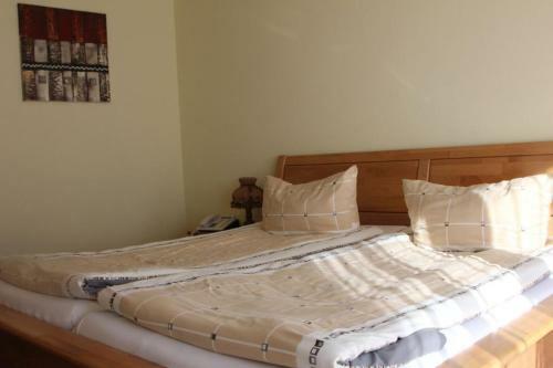 Hostal Pension Walddorf