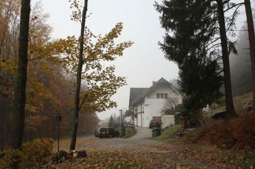 Hostal Pension Walddorf