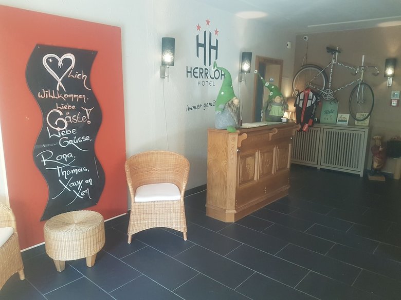 Hotel Herrloh