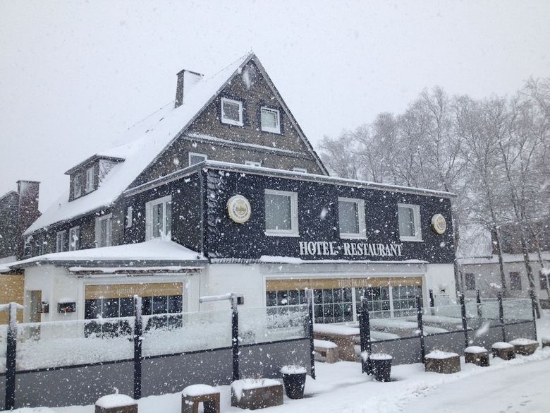 Hotel Herrloh