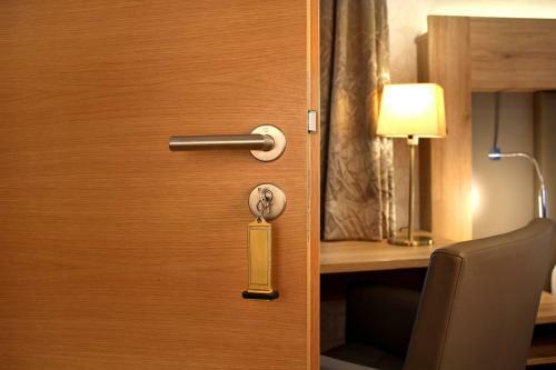 Hotel L�ffler