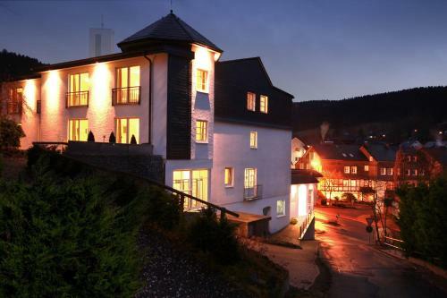 Hotel L�ffler