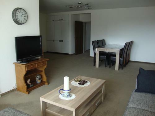 Apartamento First Class Residence
