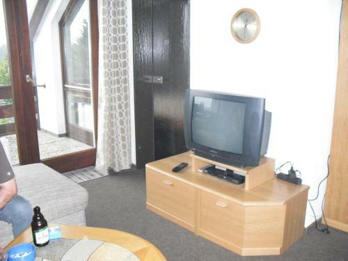 Apartamento First Class Residence