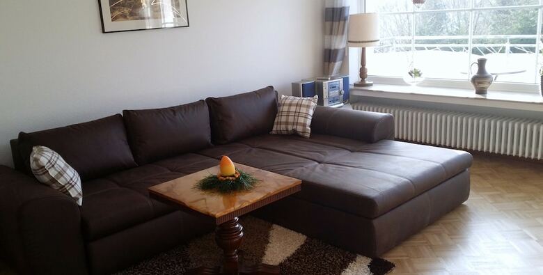 Apartamentos Ferienwohnung Debray