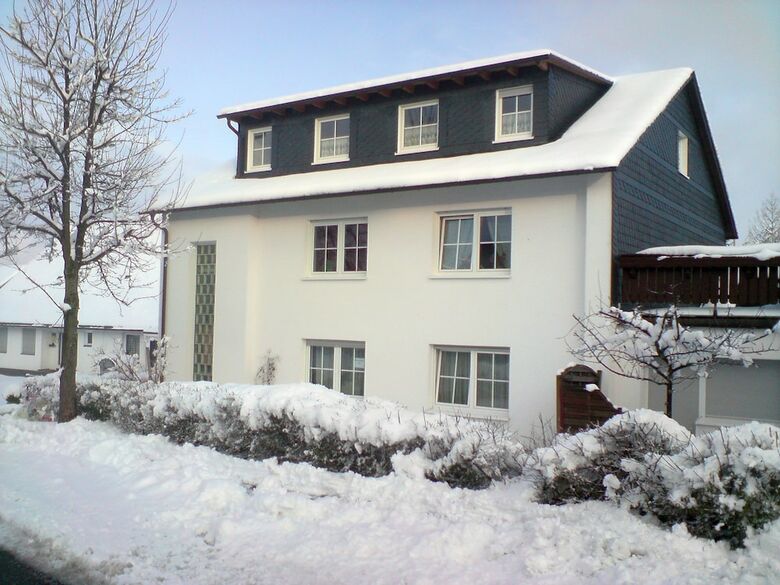 Apartamentos Ferienwohnung Debray