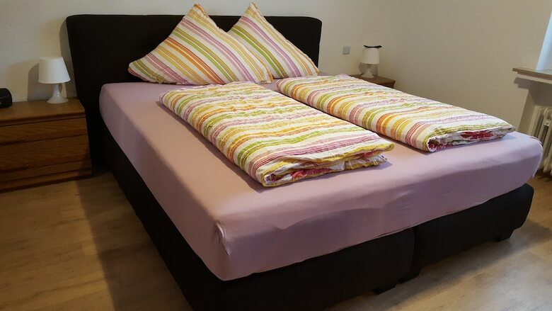 Apartamentos Ferienwohnung Debray