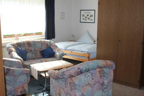 Apartamento Ferienwohnungen Schubert