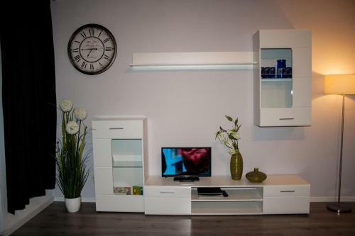 Apartment Golfhof