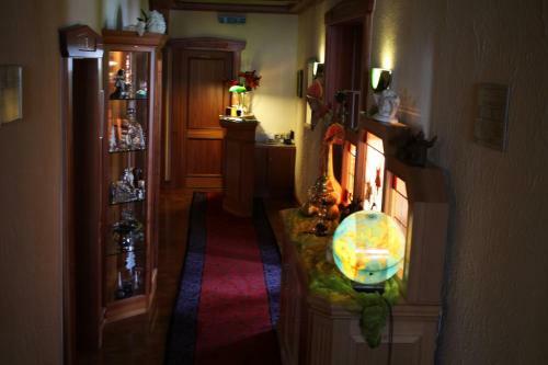 Hotel Leisse