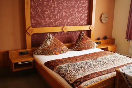 Hotel Leisse