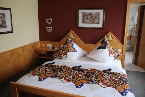 Hotel Leisse