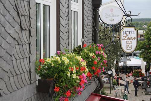 Hotel Leisse