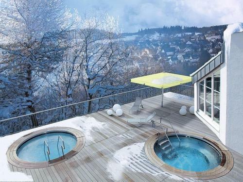 Apartment Gartenstra�e