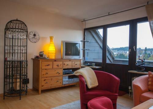 Apartment Gartenstra�e