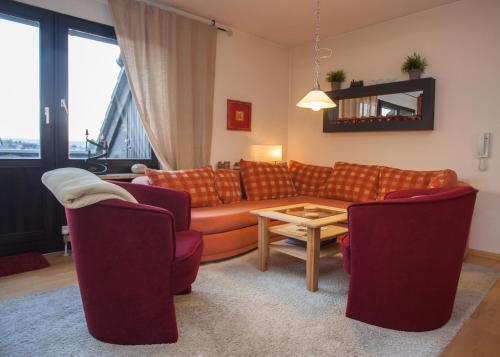 Apartment Gartenstra�e