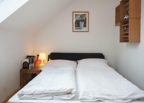Apartment Gartenstra�e