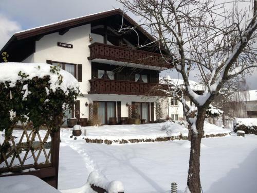 Hotel Landhaus Florian