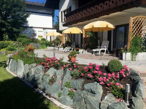 Hotel Landhaus Florian