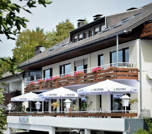 Hostal Gasthaus S�dhang