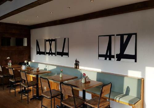 Hostal Gasthaus S�dhang