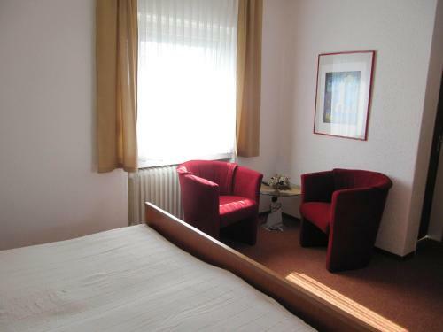 Posada G�stehaus Mira