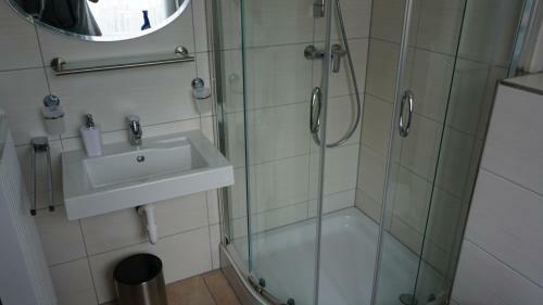 Posada G�stehaus Mira