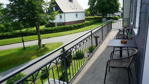 Posada G�stehaus Mira